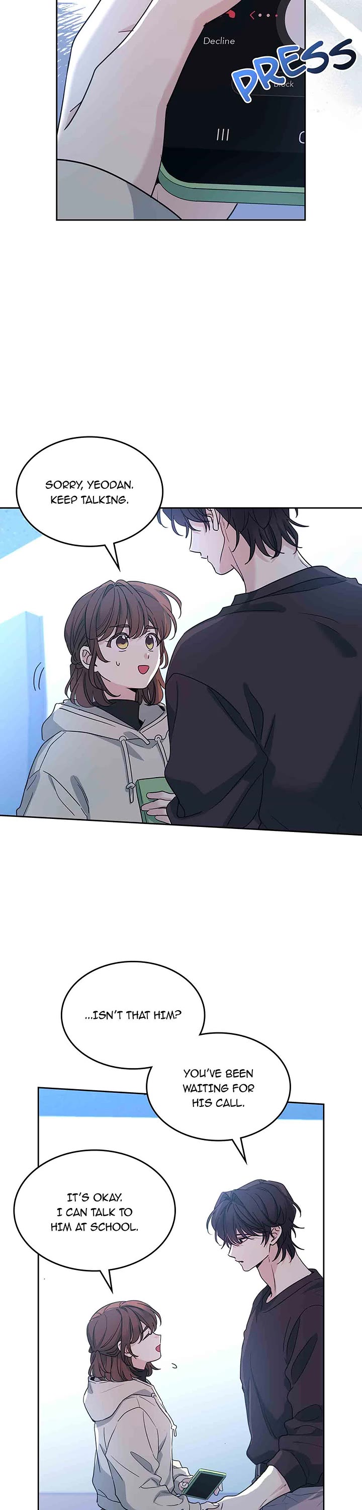 Inso's Law Chapter 260 page 4 - Chapter 260