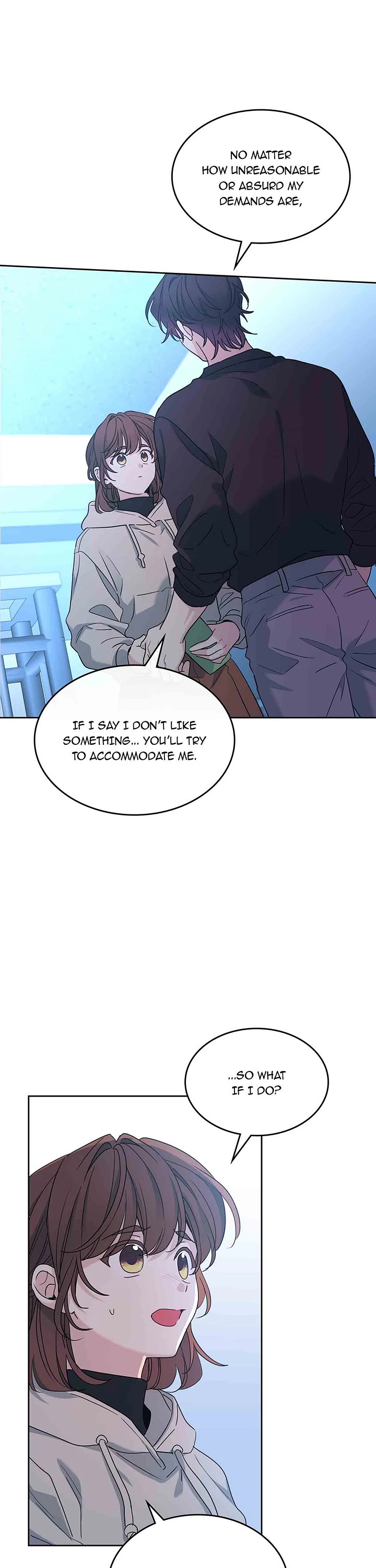 Inso's Law Chapter 260 page 7 - Chapter 260