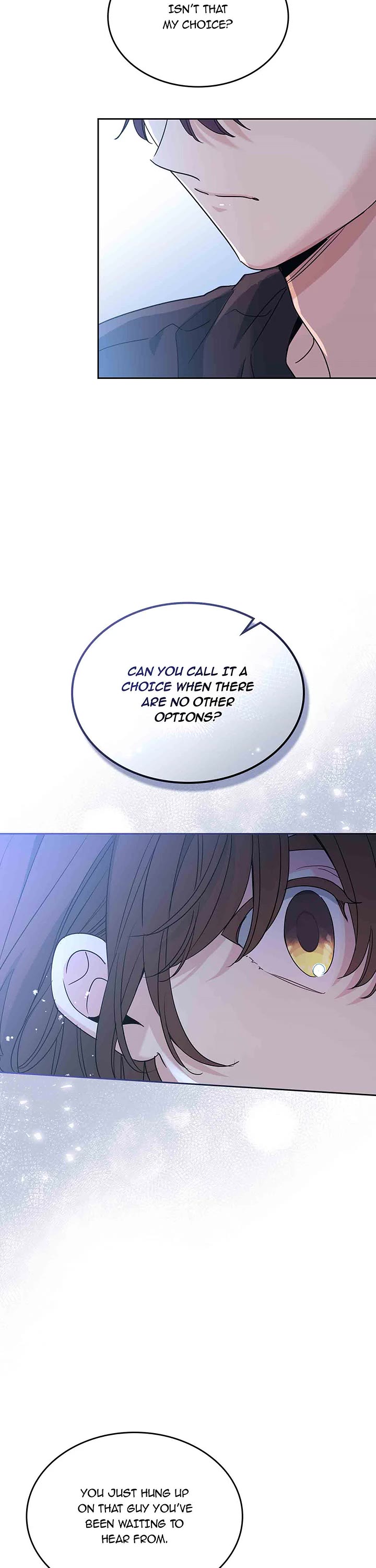 Inso's Law Chapter 260 page 8 - Chapter 260