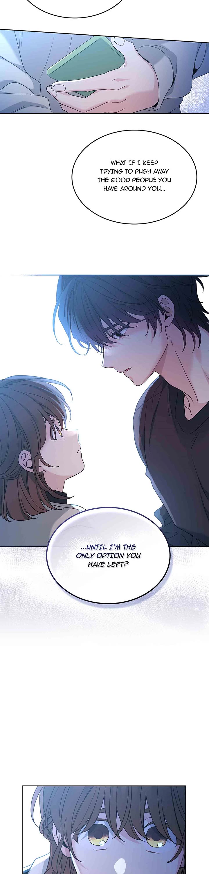 Inso's Law Chapter 260 page 9 - Chapter 260