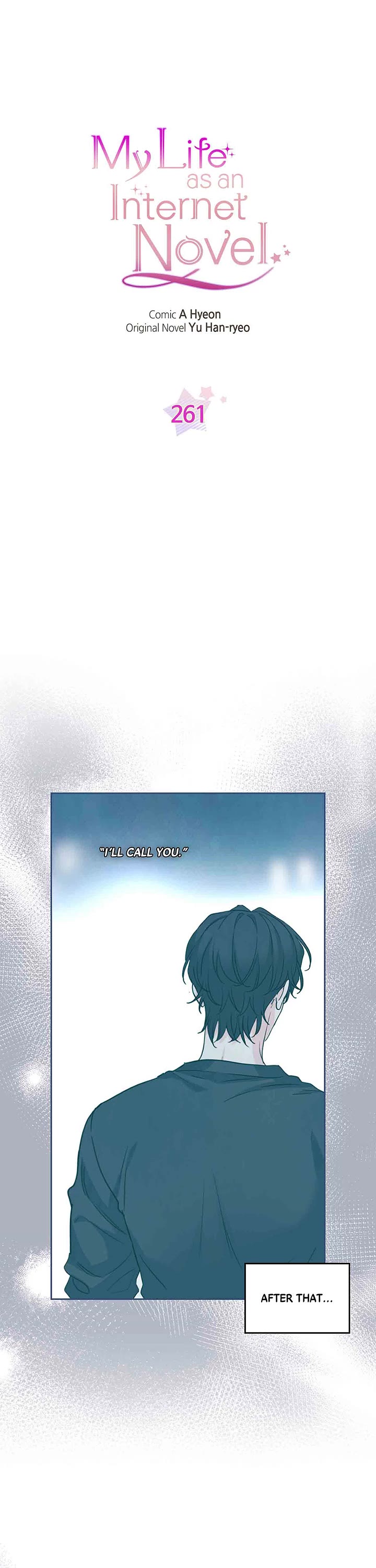 Inso's Law Chapter 261 page 1 - Chapter 261