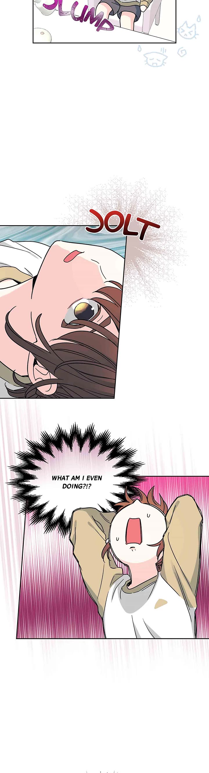 Inso's Law Chapter 261 page 11 - Chapter 261