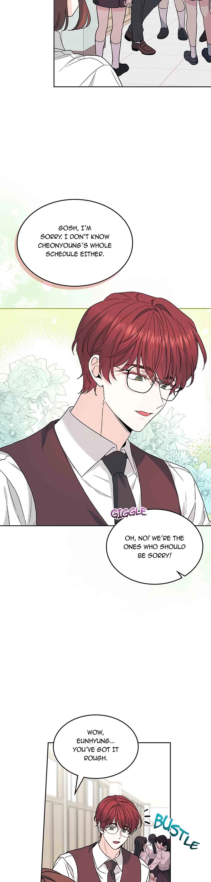 Inso's Law Chapter 261 page 13 - Chapter 261