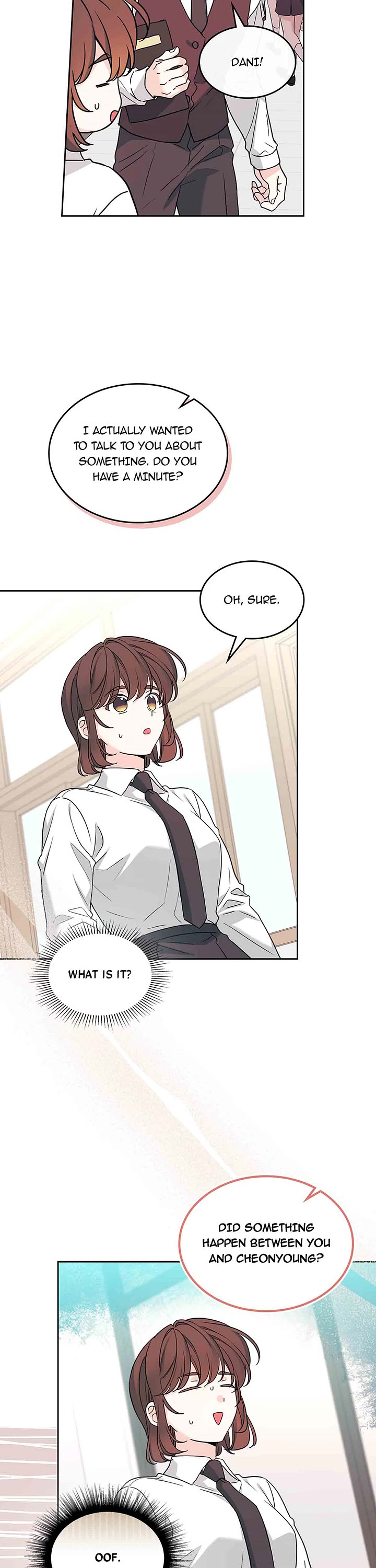 Inso's Law Chapter 261 page 14 - Chapter 261