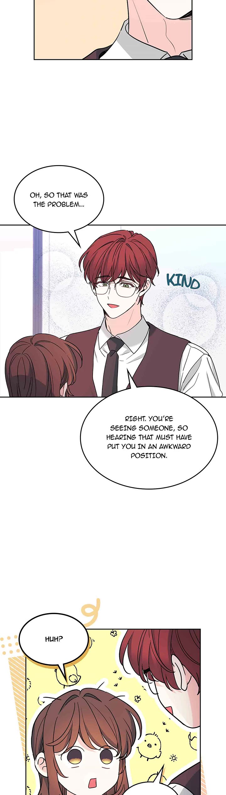 Inso's Law Chapter 261 page 18 - Chapter 261