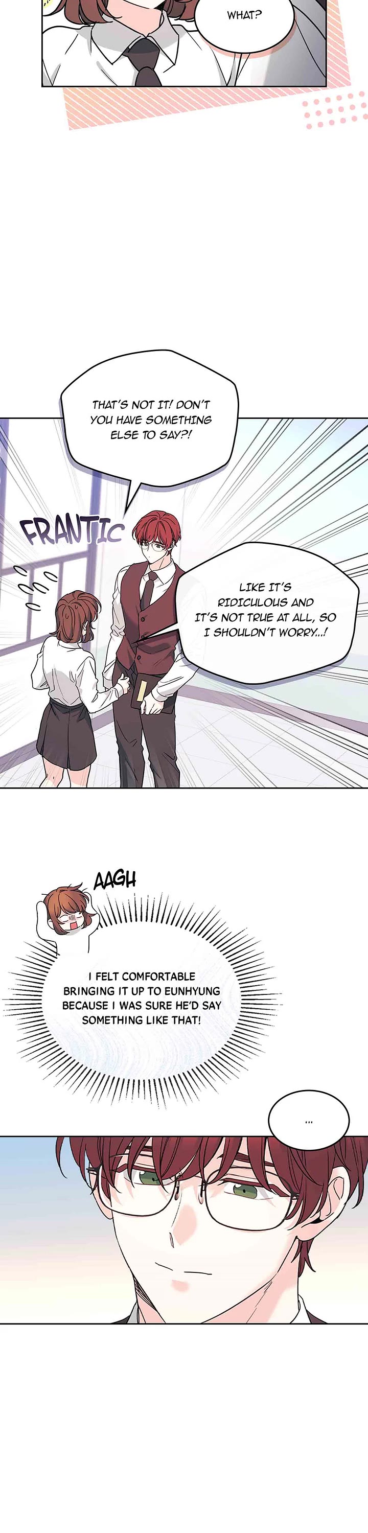 Inso's Law Chapter 261 page 19 - Chapter 261