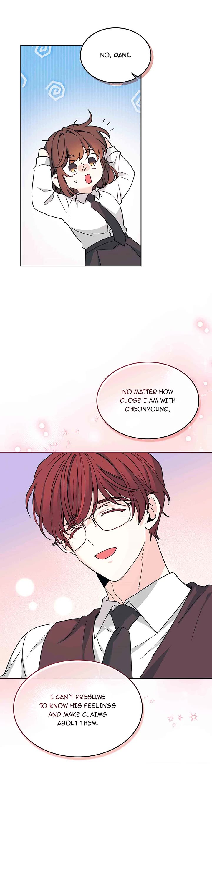 Inso's Law Chapter 261 page 20 - Chapter 261