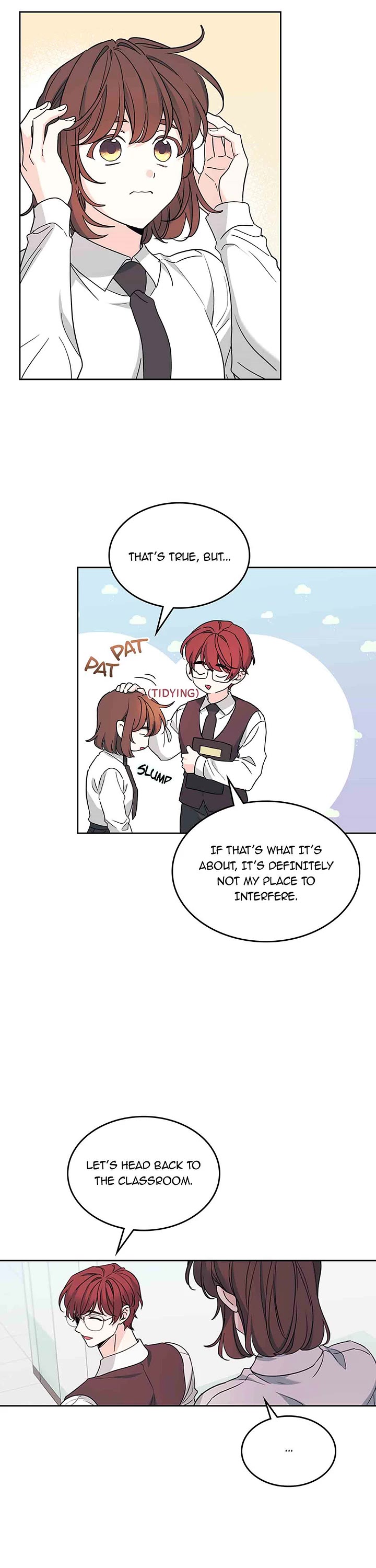 Inso's Law Chapter 261 page 21 - Chapter 261