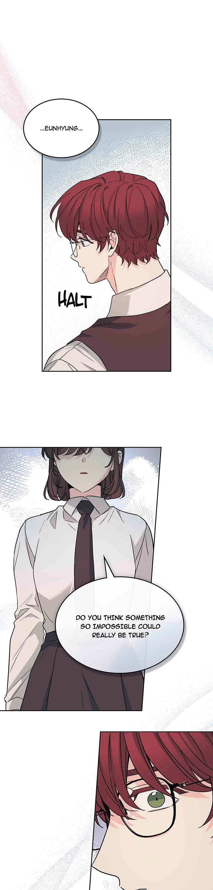 Inso's Law Chapter 261 page 22 - Chapter 261