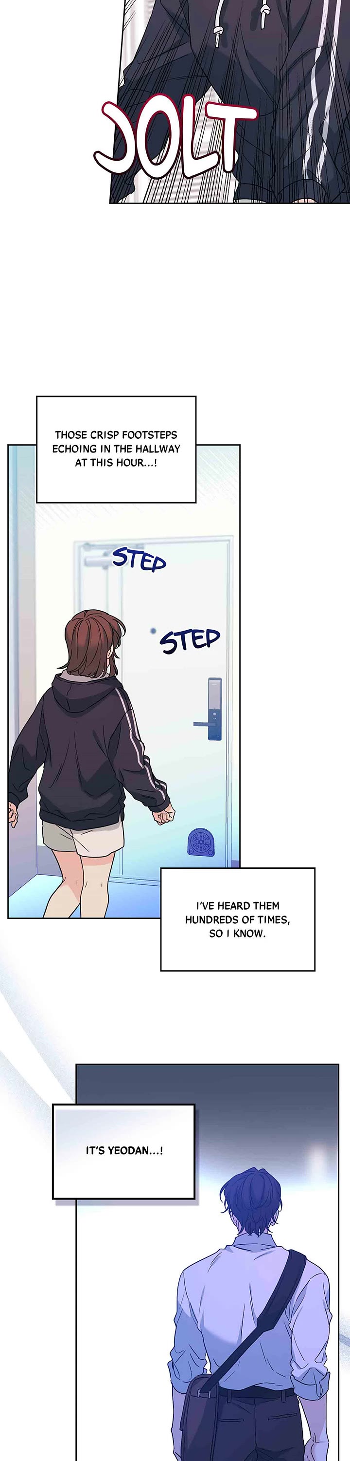 Inso's Law Chapter 261 page 26 - Chapter 261