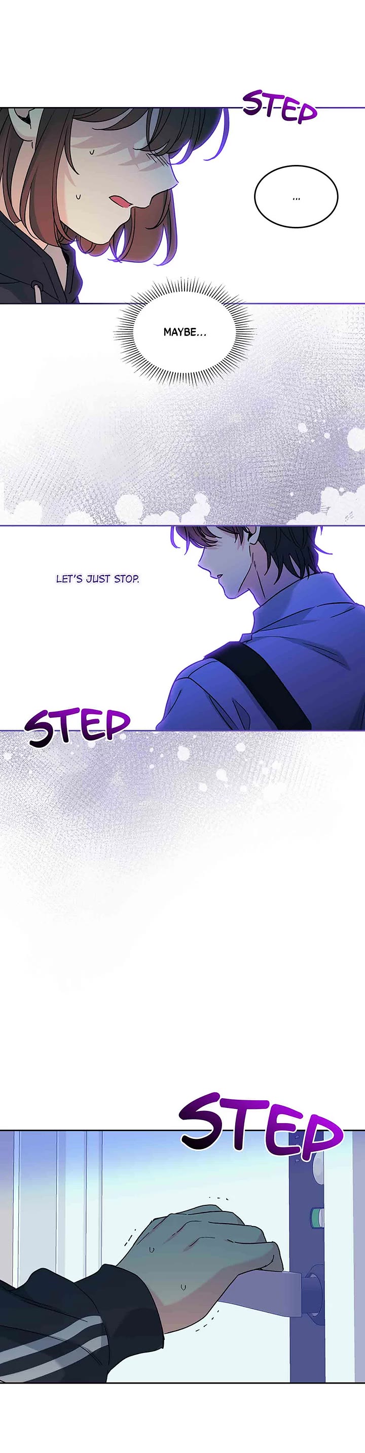 Inso's Law Chapter 261 page 30 - Chapter 261