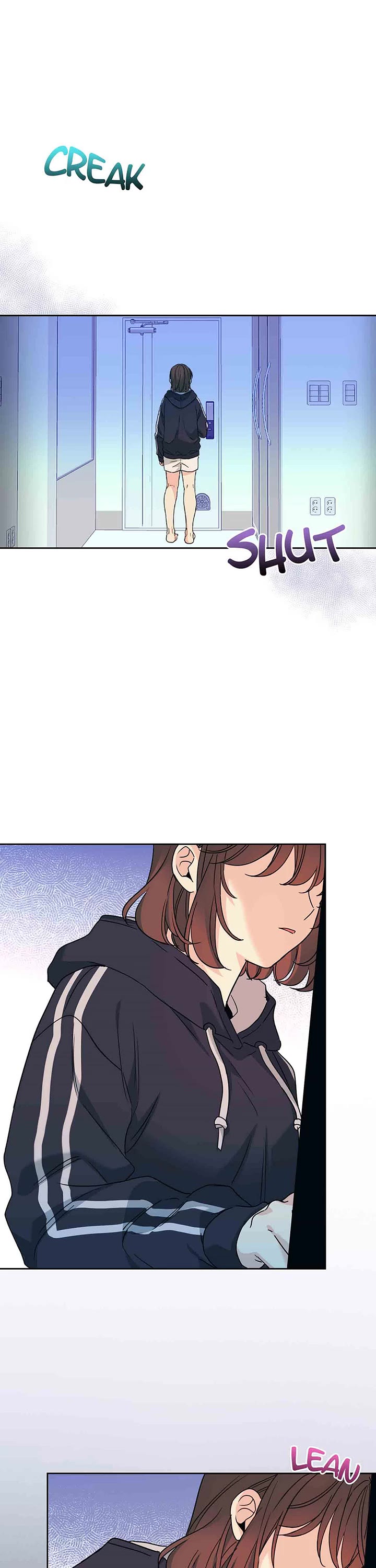 Inso's Law Chapter 261 page 31 - Chapter 261