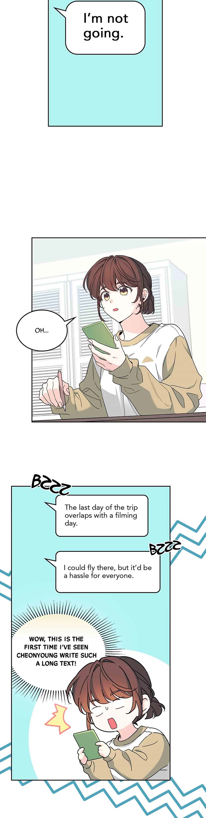 Inso's Law Chapter 261 page 6 - Chapter 261