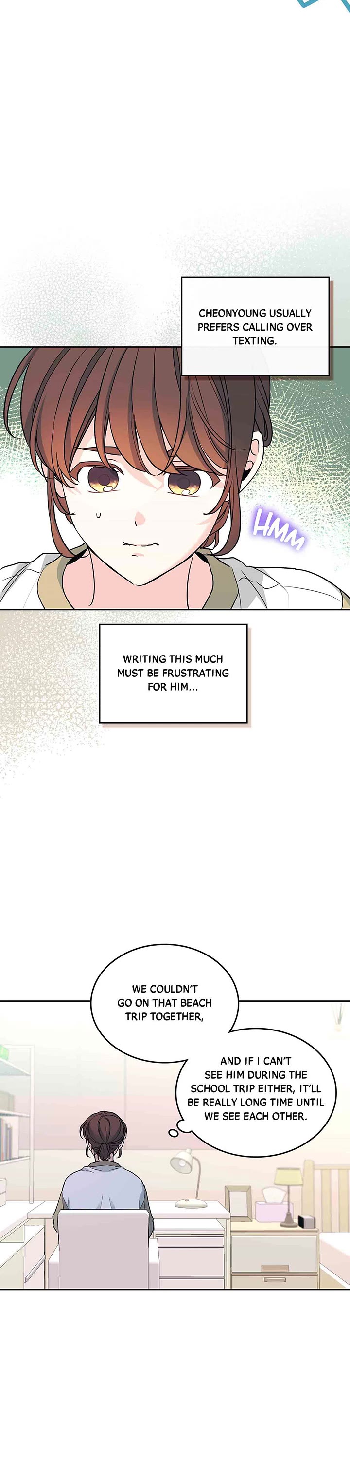 Inso's Law Chapter 261 page 7 - Chapter 261