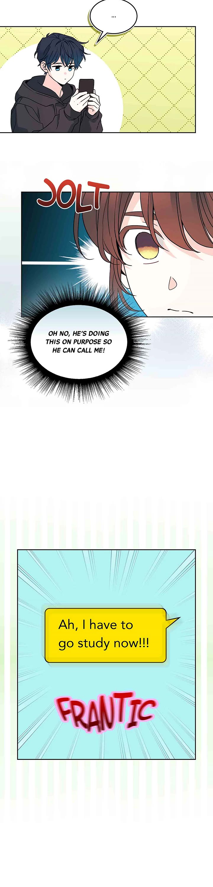 Inso's Law Chapter 261 page 9 - Chapter 261