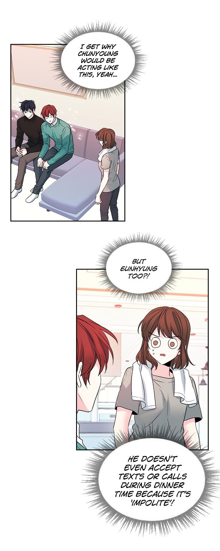 Inso's Law Chapter 27 page 2 - Chapter 27: Chapter27