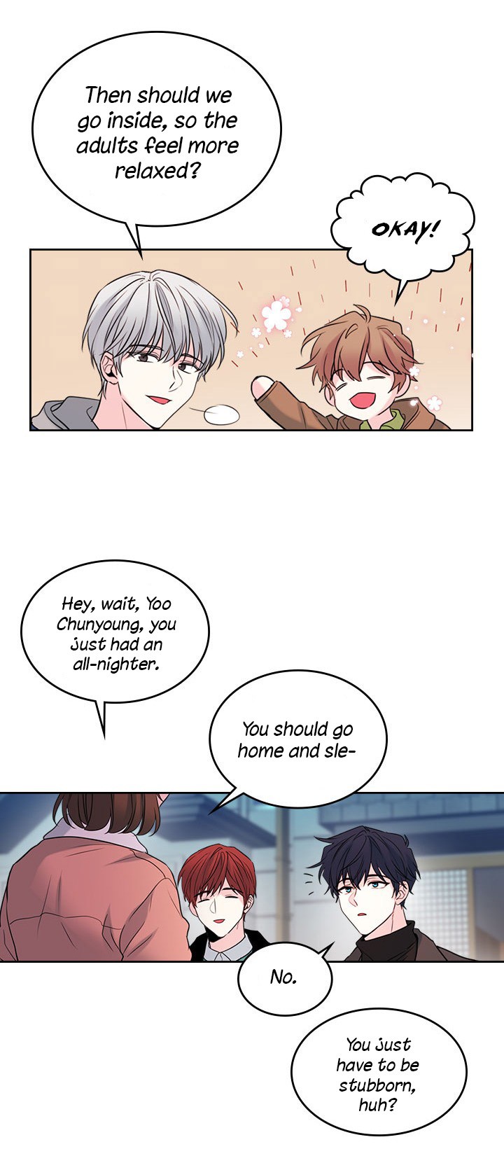 Inso's Law Chapter 28 page 26 - Chapter 28: Chapter28