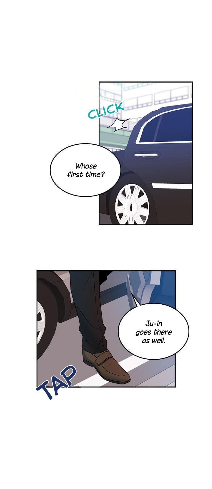 Inso's Law Chapter 3 page 1 - Chapter 3