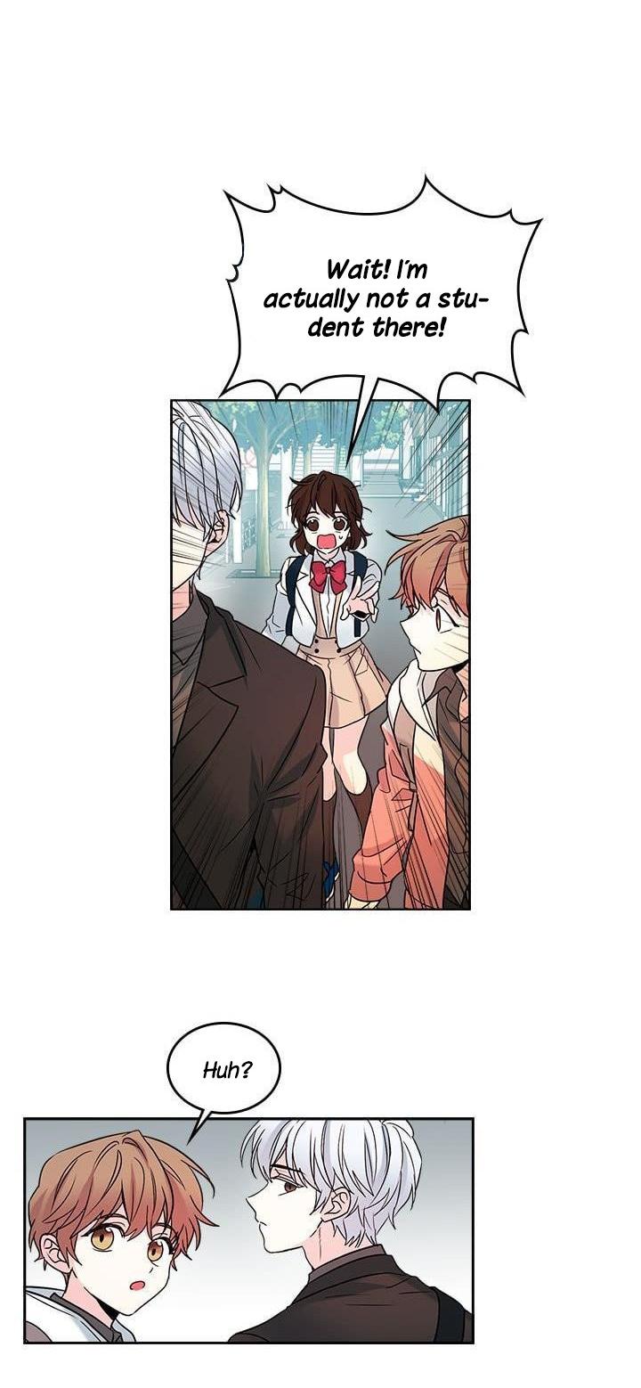 Inso's Law Chapter 3 page 14 - Chapter 3