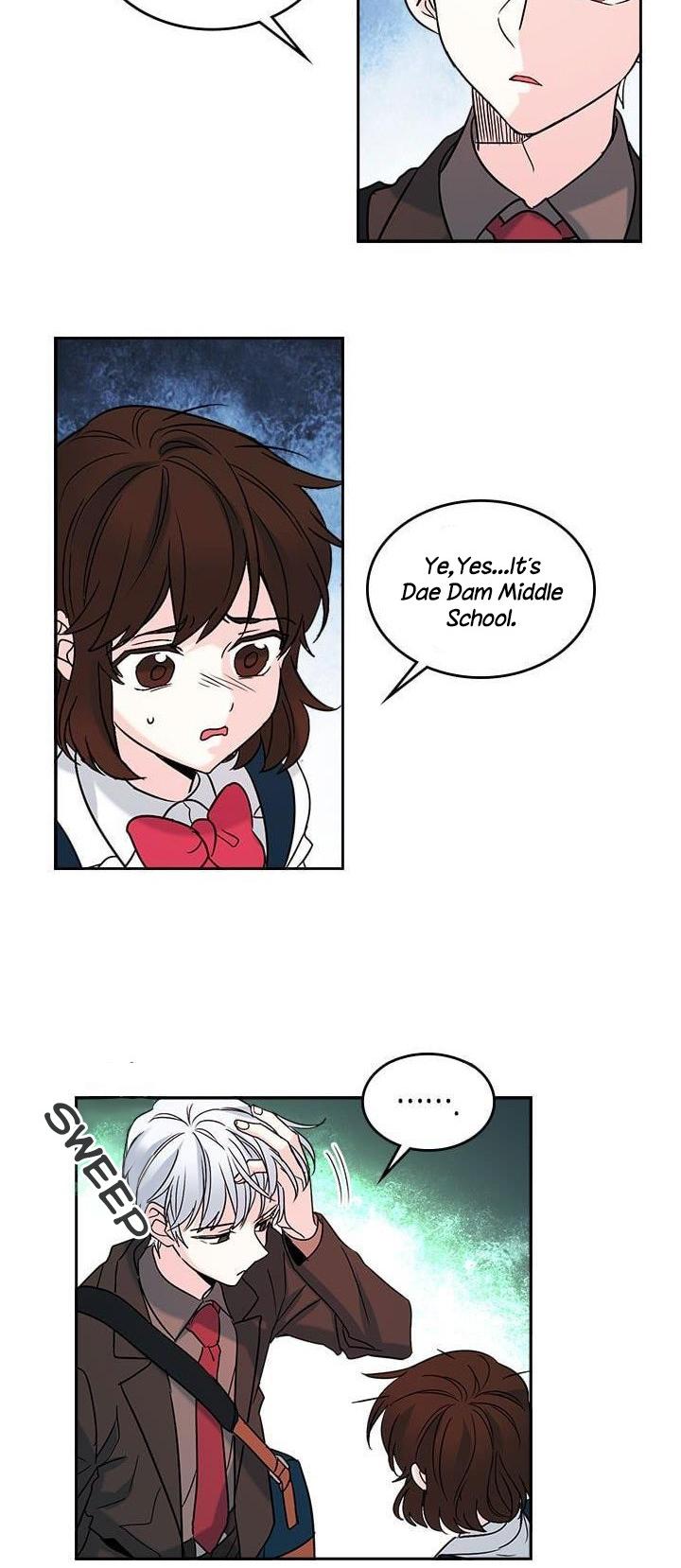 Inso's Law Chapter 3 page 18 - Chapter 3