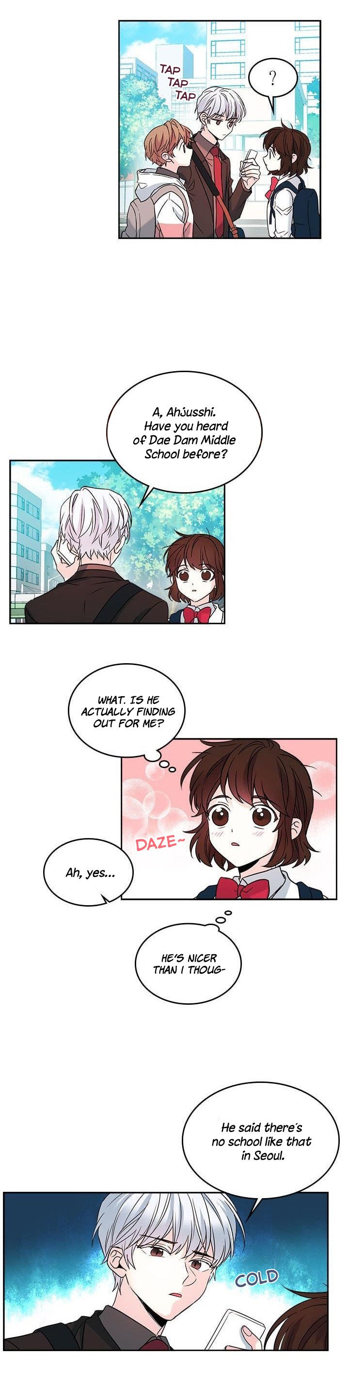 Inso's Law Chapter 3 page 19 - Chapter 3