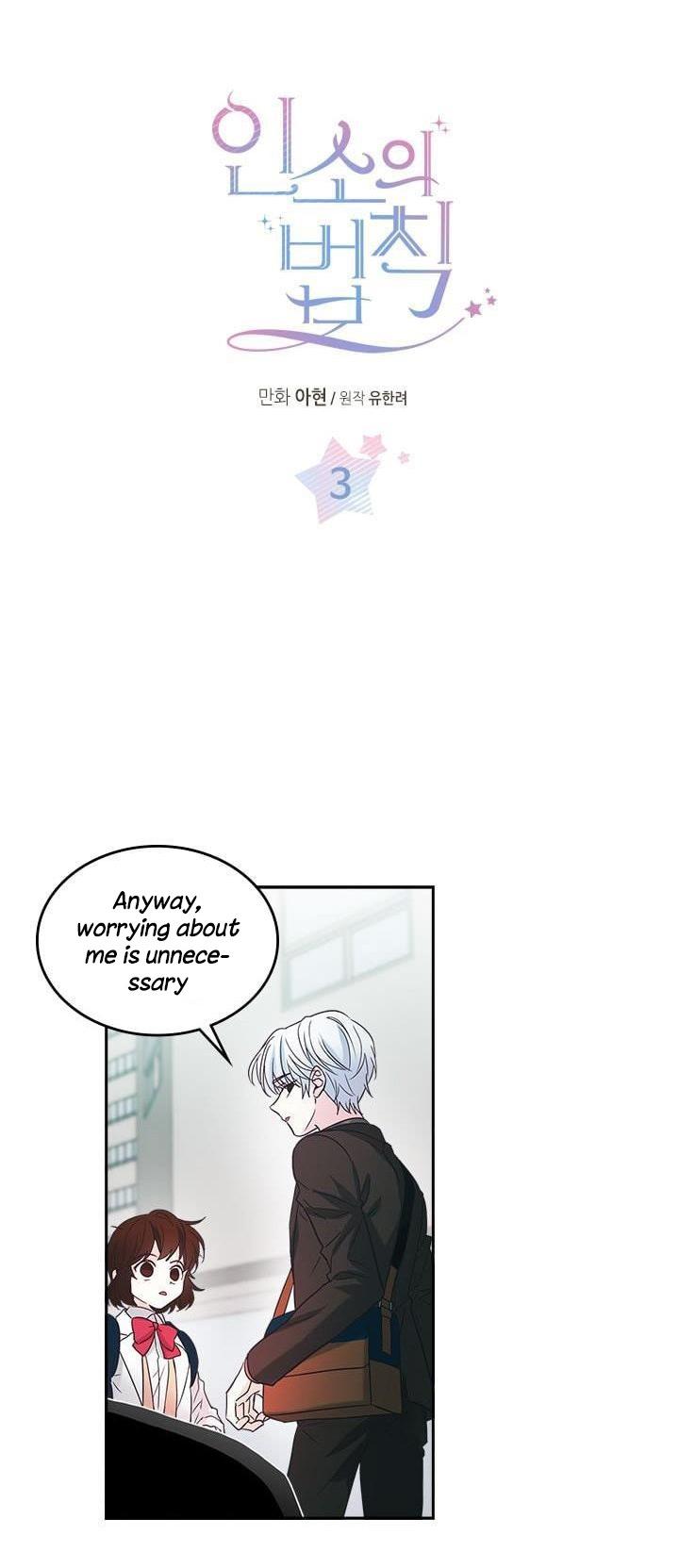 Inso's Law Chapter 3 page 2 - Chapter 3
