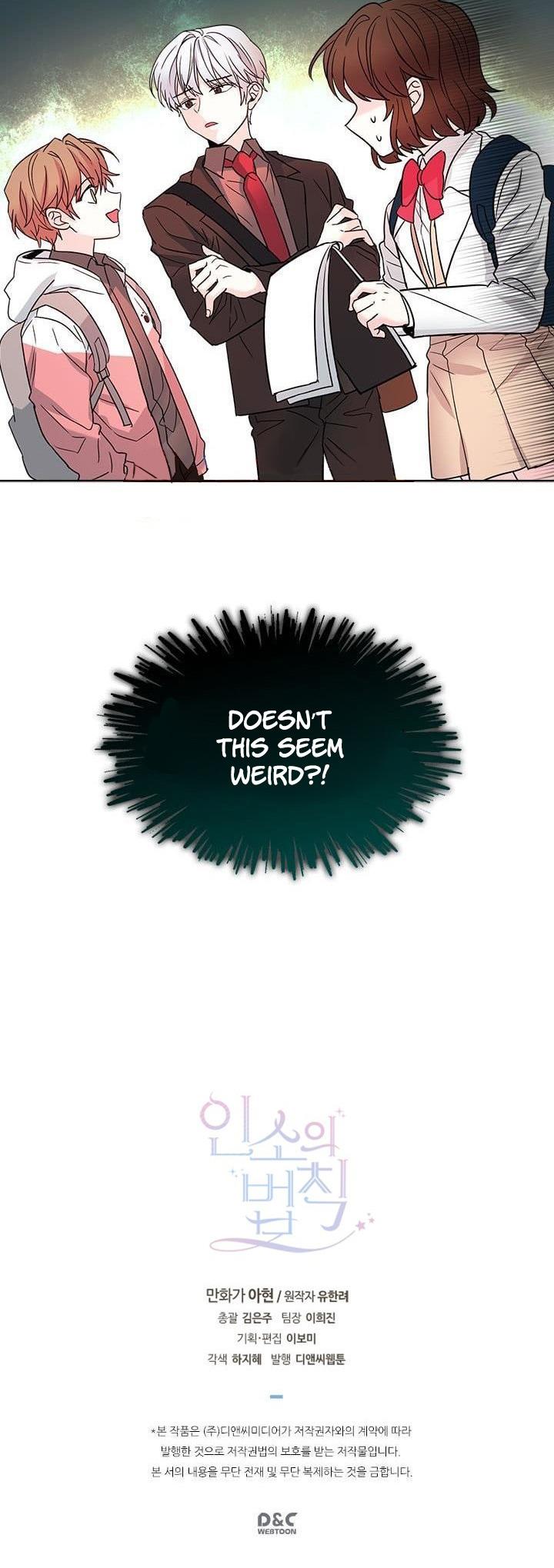 Inso's Law Chapter 3 page 30 - Chapter 3