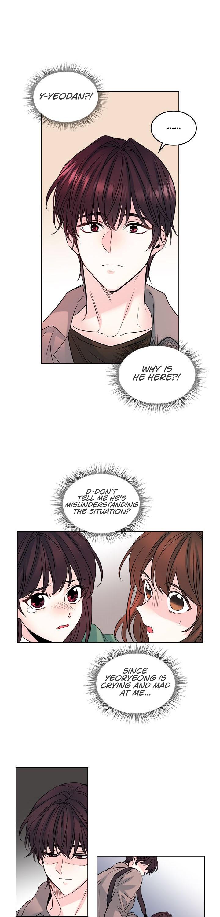 Inso's Law Chapter 30 page 15 - Chapter 30: Chapter30