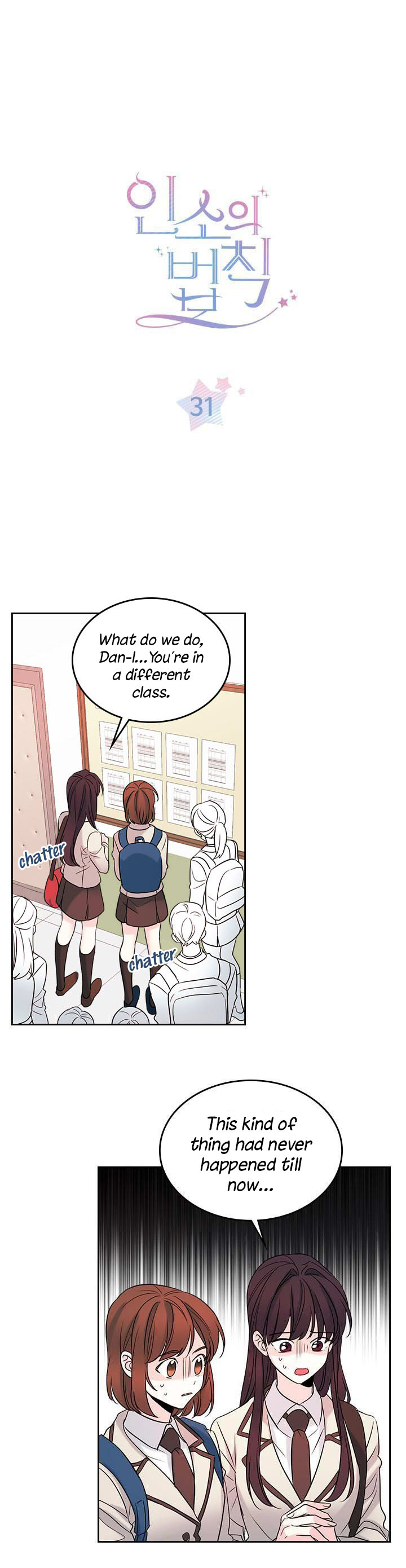 Inso's Law Chapter 31 page 1 - Chapter 31: Chapter31