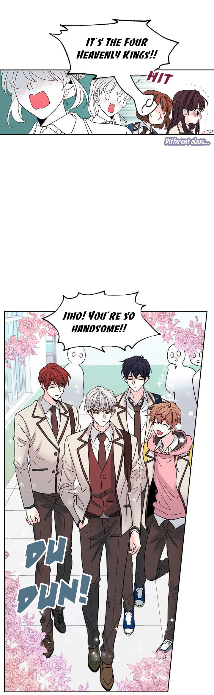 Inso's Law Chapter 31 page 3 - Chapter 31: Chapter31