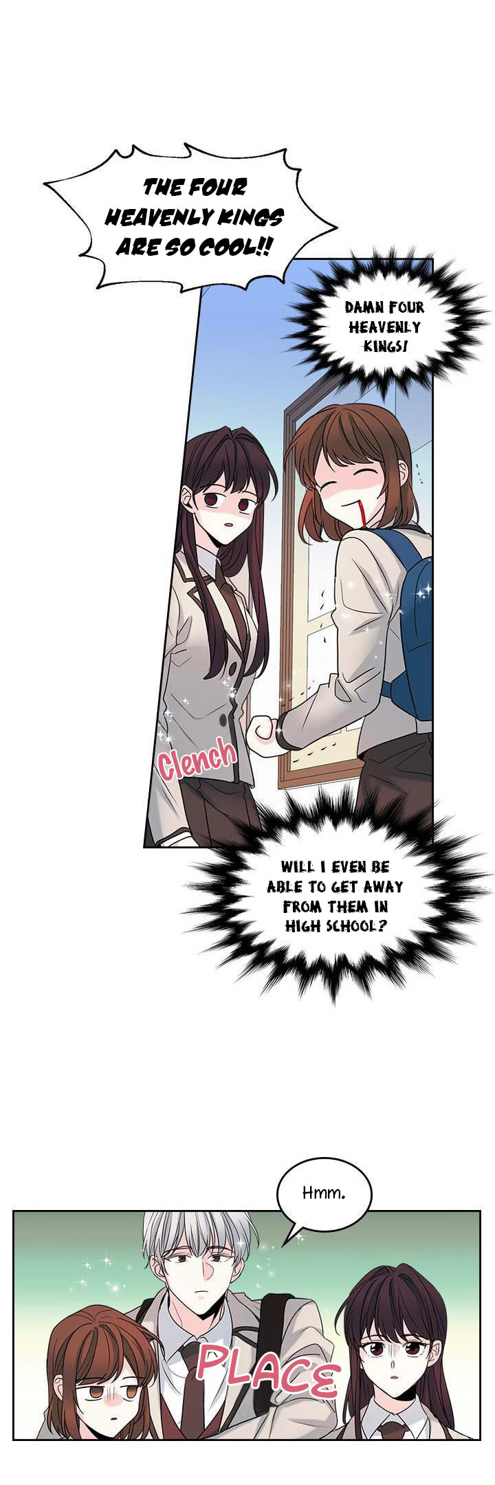 Inso's Law Chapter 31 page 4 - Chapter 31: Chapter31