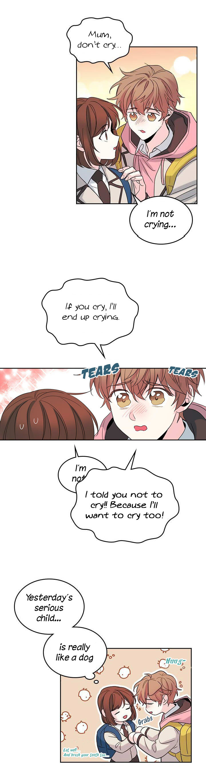 Inso's Law Chapter 31 page 9 - Chapter 31: Chapter31