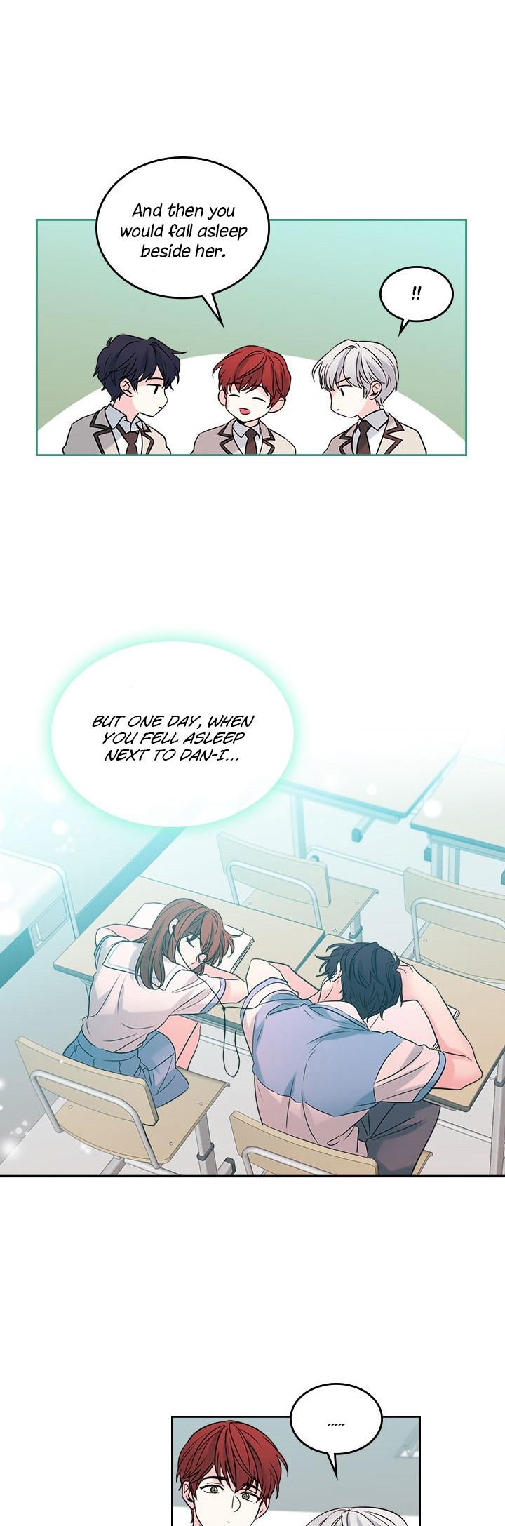Inso's Law Chapter 32 page 17 - Chapter 32: Chapter32