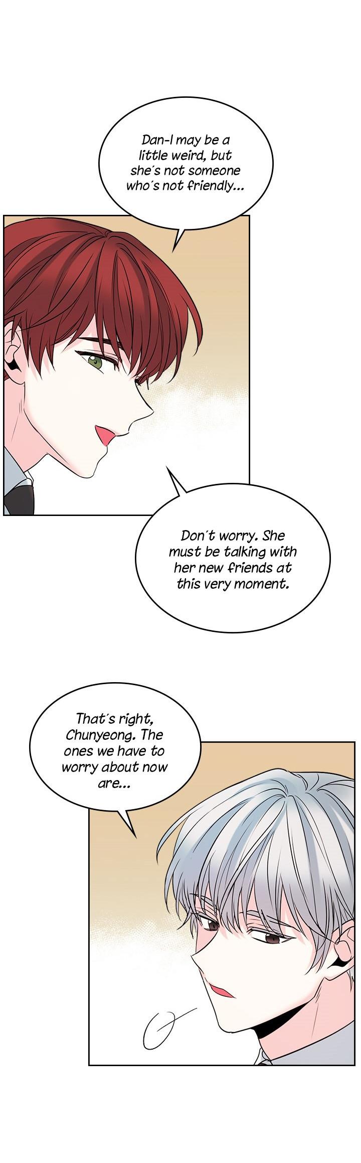 Inso's Law Chapter 32 page 22 - Chapter 32: Chapter32