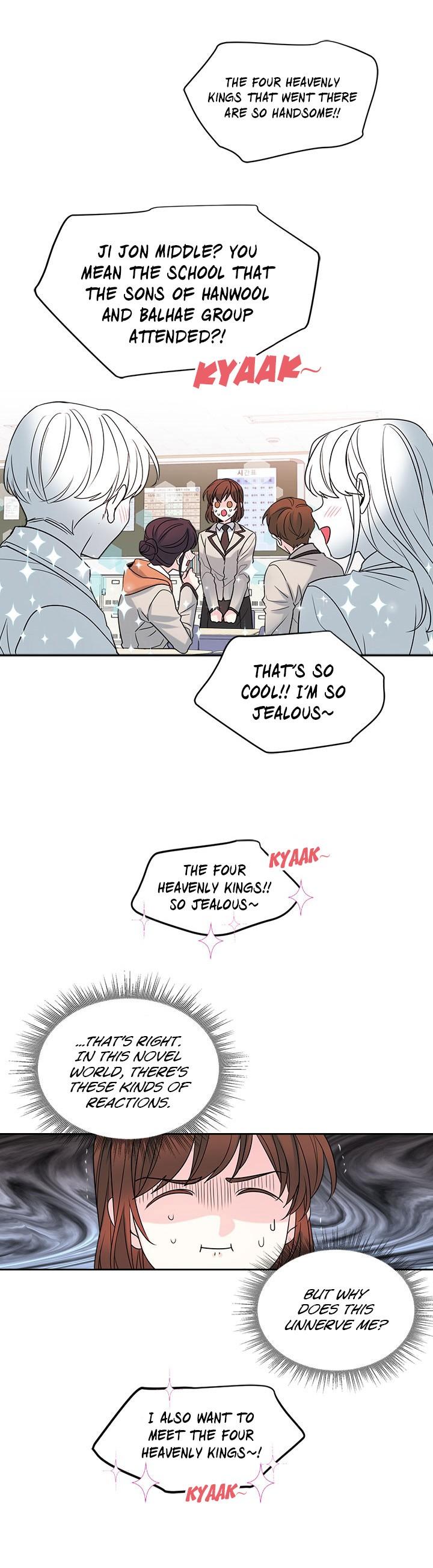 Inso's Law Chapter 32 page 5 - Chapter 32: Chapter32