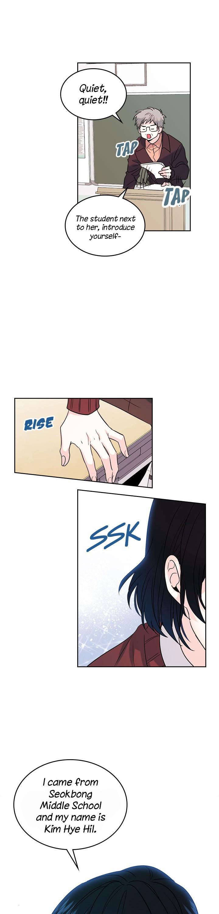 Inso's Law Chapter 32 page 7 - Chapter 32: Chapter32