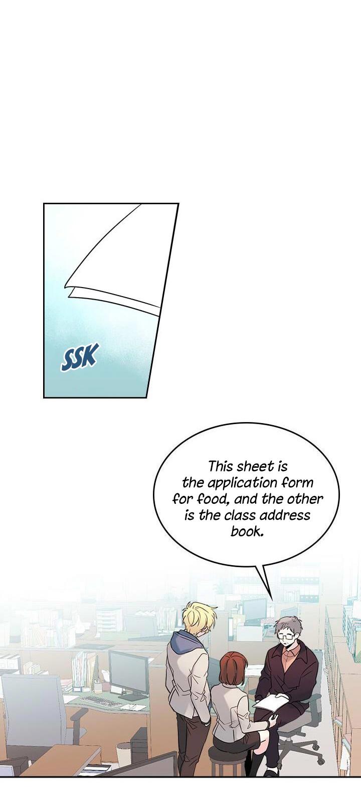 Inso's Law Chapter 33 page 16 - Chapter 33: Inso's law Chapter33