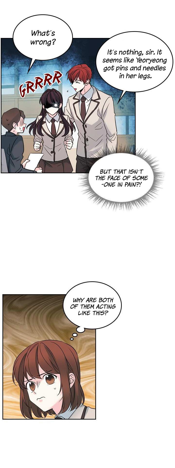Inso's Law Chapter 33 page 23 - Chapter 33: Inso's law Chapter33