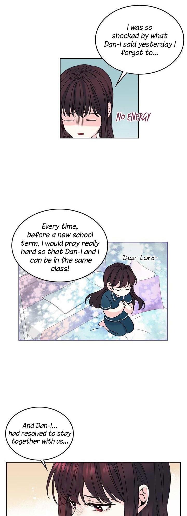 Inso's Law Chapter 33 page 7 - Chapter 33: Inso's law Chapter33