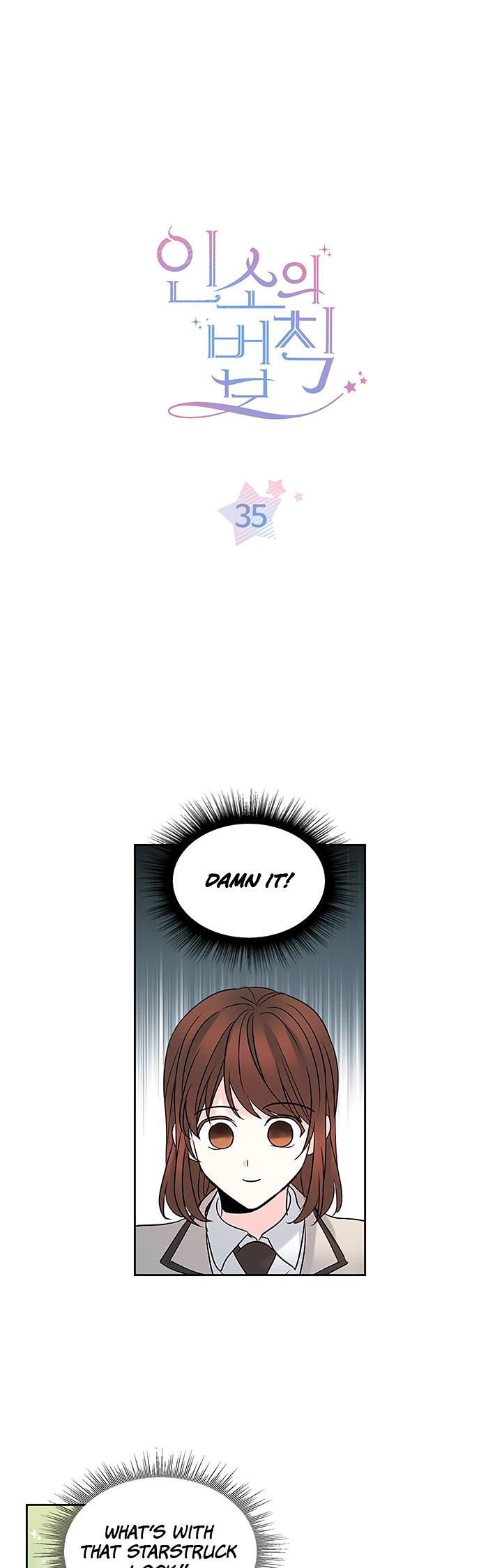 Inso's Law Chapter 35 page 1 - Chapter 35: Chapter35