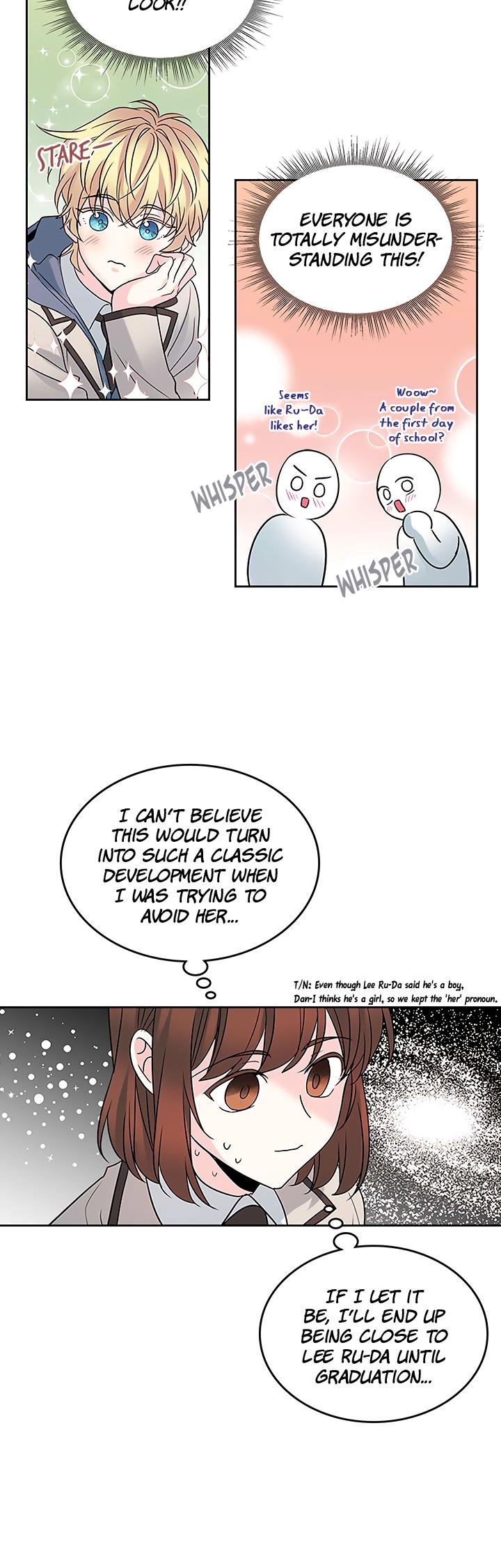 Inso's Law Chapter 35 page 2 - Chapter 35: Chapter35