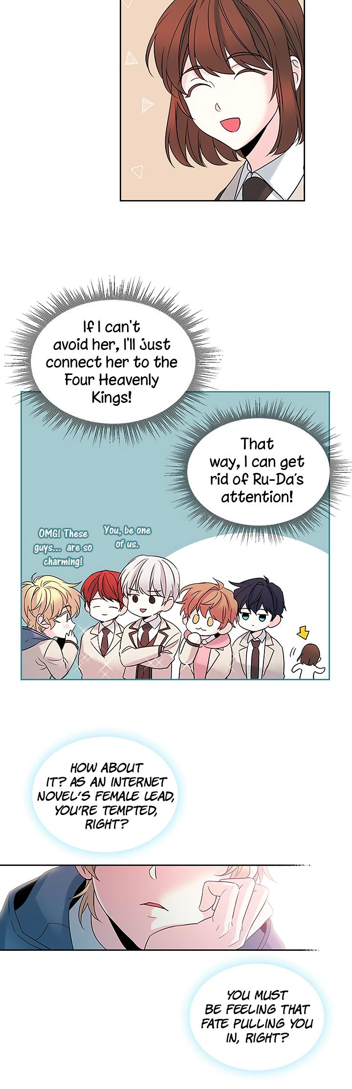 Inso's Law Chapter 35 page 4 - Chapter 35: Chapter35