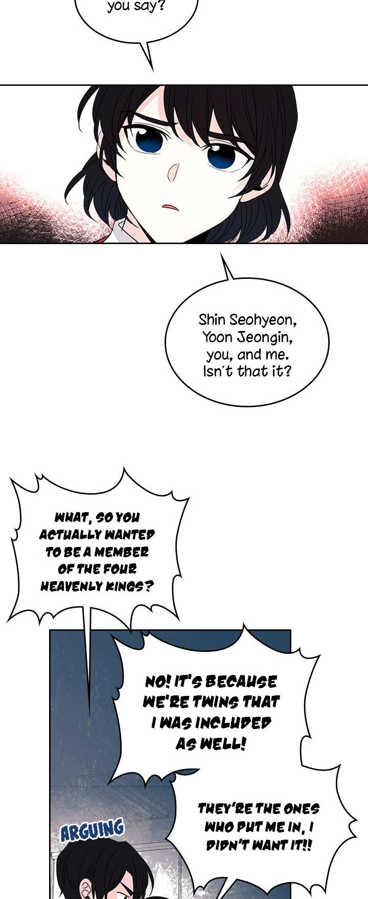 Inso's Law Chapter 36 page 16 - Chapter 36: Chapter36