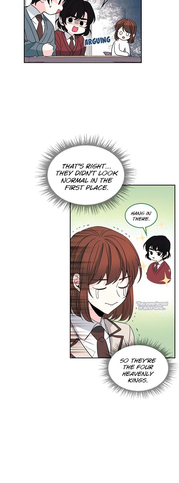 Inso's Law Chapter 36 page 17 - Chapter 36: Chapter36