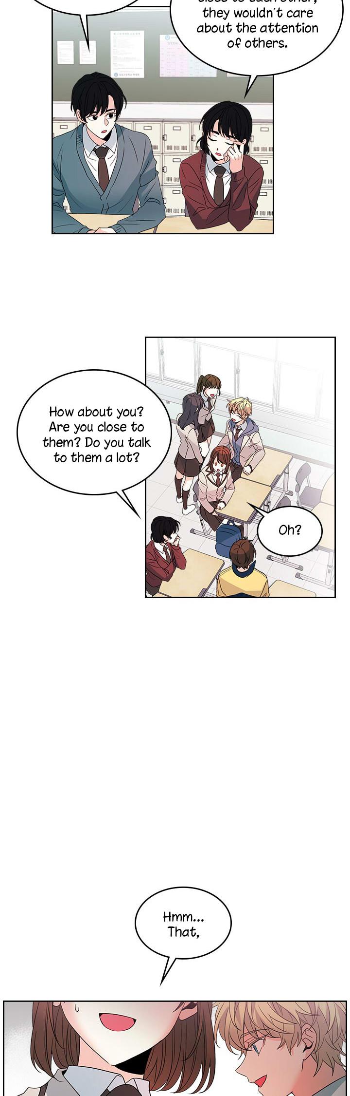 Inso's Law Chapter 36 page 2 - Chapter 36: Chapter36