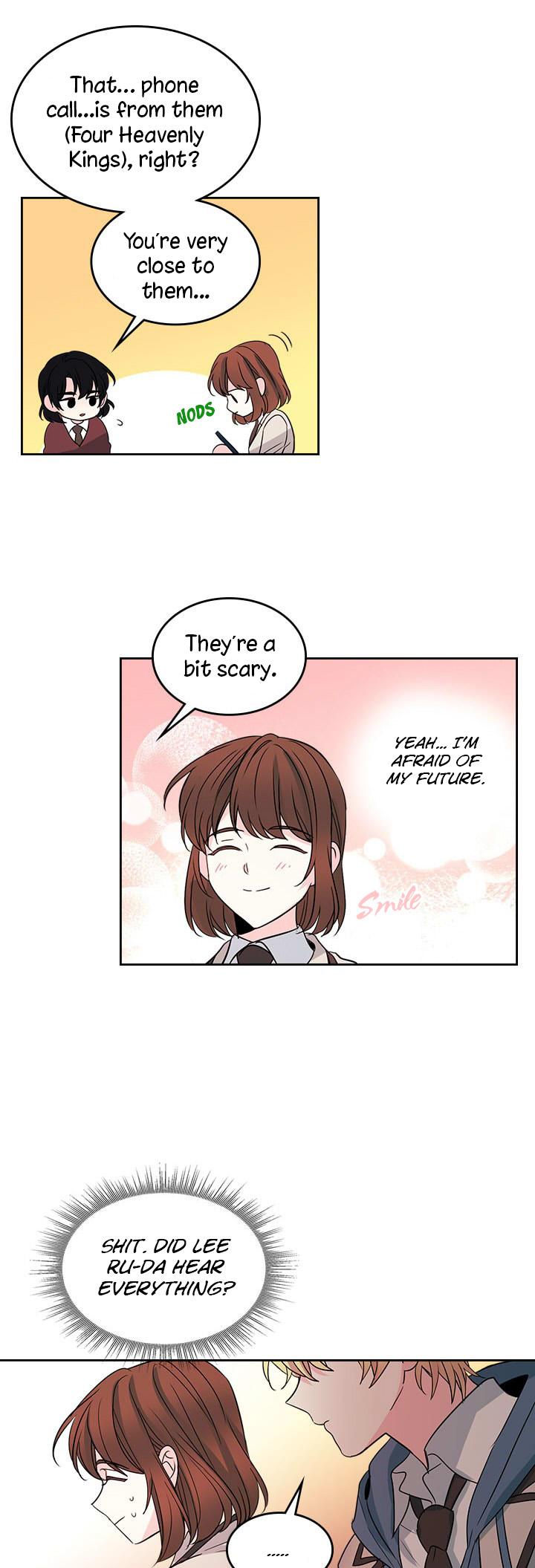Inso's Law Chapter 36 page 25 - Chapter 36: Chapter36