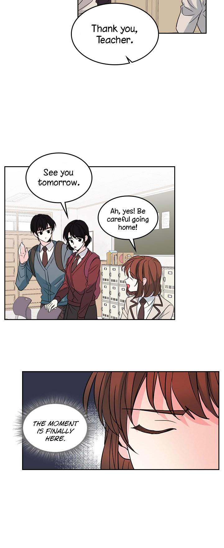 Inso's Law Chapter 36 page 27 - Chapter 36: Chapter36