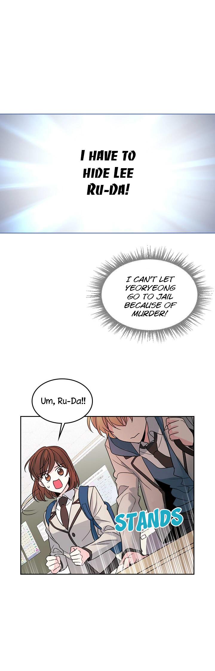 Inso's Law Chapter 36 page 29 - Chapter 36: Chapter36