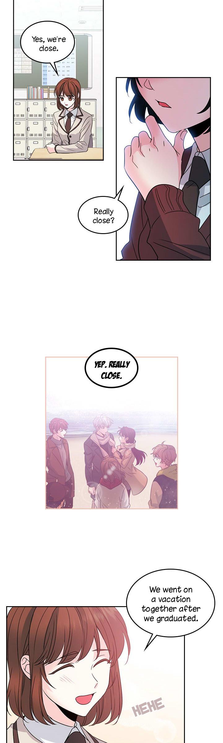 Inso's Law Chapter 36 page 6 - Chapter 36: Chapter36