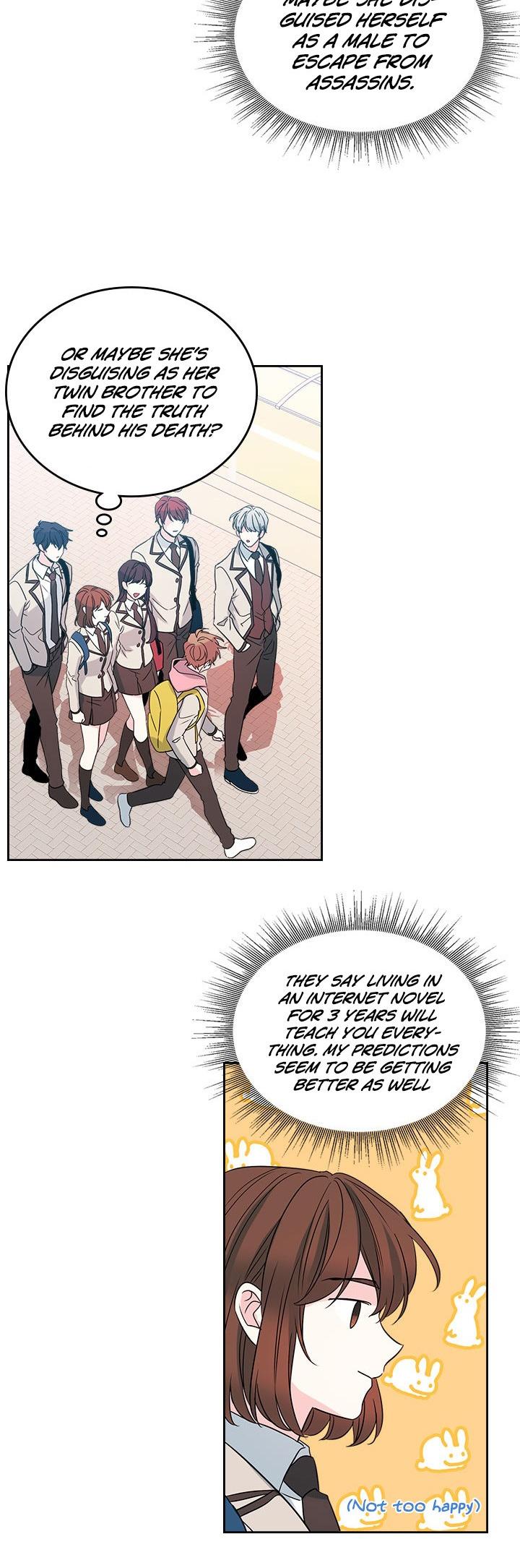 Inso's Law Chapter 37 page 27 - Chapter 37: Chapter37